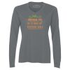 ATC Pro Team Long Sleeve Ladies' Tee Thumbnail