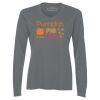 ATC Pro Team Long Sleeve Ladies' Tee Thumbnail