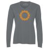 ATC Pro Team Long Sleeve Ladies' Tee Thumbnail