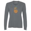ATC Pro Team Long Sleeve Ladies' Tee Thumbnail