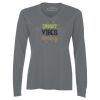 ATC Pro Team Long Sleeve Ladies' Tee Thumbnail
