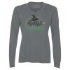 ATC Pro Team Long Sleeve Ladies' Tee Thumbnail