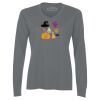 ATC Pro Team Long Sleeve Ladies' Tee Thumbnail