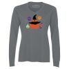 ATC Pro Team Long Sleeve Ladies' Tee Thumbnail