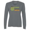ATC Pro Team Long Sleeve Ladies' Tee Thumbnail