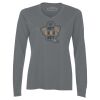 ATC Pro Team Long Sleeve Ladies' Tee Thumbnail