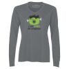 ATC Pro Team Long Sleeve Ladies' Tee Thumbnail