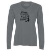 ATC Pro Team Long Sleeve Ladies' Tee Thumbnail