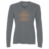 ATC Pro Team Long Sleeve Ladies' Tee Thumbnail