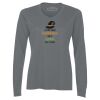ATC Pro Team Long Sleeve Ladies' Tee Thumbnail