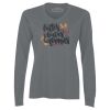ATC Pro Team Long Sleeve Ladies' Tee Thumbnail