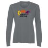 ATC Pro Team Long Sleeve Ladies' Tee Thumbnail