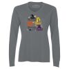 ATC Pro Team Long Sleeve Ladies' Tee Thumbnail