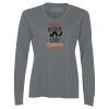 ATC Pro Team Long Sleeve Ladies' Tee Thumbnail