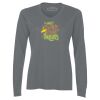 ATC Pro Team Long Sleeve Ladies' Tee Thumbnail