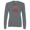 ATC Pro Team Long Sleeve Ladies' Tee Thumbnail