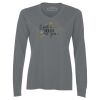 ATC Pro Team Long Sleeve Ladies' Tee Thumbnail