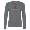 ATC Pro Team Long Sleeve Ladies' Tee Thumbnail