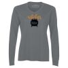 ATC Pro Team Long Sleeve Ladies' Tee Thumbnail