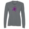 ATC Pro Team Long Sleeve Ladies' Tee Thumbnail