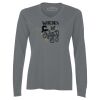 ATC Pro Team Long Sleeve Ladies' Tee Thumbnail