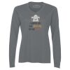 ATC Pro Team Long Sleeve Ladies' Tee Thumbnail