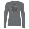 ATC Pro Team Long Sleeve Ladies' Tee Thumbnail
