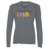 ATC Pro Team Long Sleeve Ladies' Tee Thumbnail