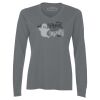 ATC Pro Team Long Sleeve Ladies' Tee Thumbnail