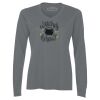 ATC Pro Team Long Sleeve Ladies' Tee Thumbnail