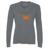 ATC Pro Team Long Sleeve Ladies' Tee Thumbnail
