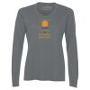 ATC Pro Team Long Sleeve Ladies' Tee Thumbnail