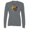 ATC Pro Team Long Sleeve Ladies' Tee Thumbnail