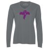 ATC Pro Team Long Sleeve Ladies' Tee Thumbnail
