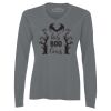ATC Pro Team Long Sleeve Ladies' Tee Thumbnail