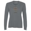 ATC Pro Team Long Sleeve Ladies' Tee Thumbnail