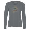 ATC Pro Team Long Sleeve Ladies' Tee Thumbnail