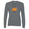 ATC Pro Team Long Sleeve Ladies' Tee Thumbnail