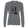 ATC Pro Team Long Sleeve Ladies' Tee Thumbnail