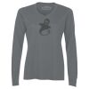 ATC Pro Team Long Sleeve Ladies' Tee Thumbnail