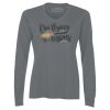 ATC Pro Team Long Sleeve Ladies' Tee Thumbnail