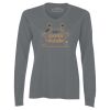 ATC Pro Team Long Sleeve Ladies' Tee Thumbnail