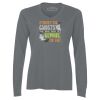 ATC Pro Team Long Sleeve Ladies' Tee Thumbnail