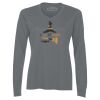 ATC Pro Team Long Sleeve Ladies' Tee Thumbnail