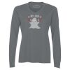 ATC Pro Team Long Sleeve Ladies' Tee Thumbnail