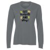 ATC Pro Team Long Sleeve Ladies' Tee Thumbnail