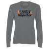 ATC Pro Team Long Sleeve Ladies' Tee Thumbnail