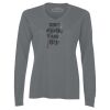 ATC Pro Team Long Sleeve Ladies' Tee Thumbnail