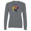 ATC Pro Team Long Sleeve Ladies' Tee Thumbnail