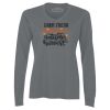 ATC Pro Team Long Sleeve Ladies' Tee Thumbnail